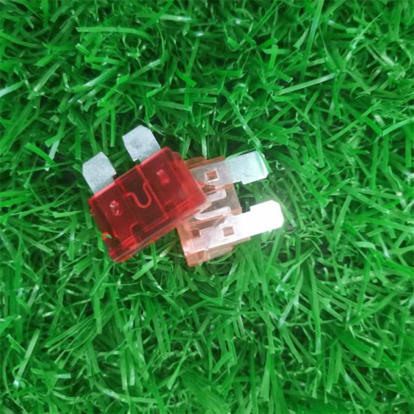 Quality UL Certified DC80V 30A Low Voltage Fuse For 5G Communication Module System wholesale