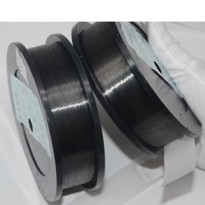 Ground 3.0mm Molybdenum Filament