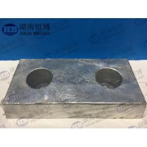 Professional Produce Magnesium Sacrificial Anode ASTM B843 / ASTM G97