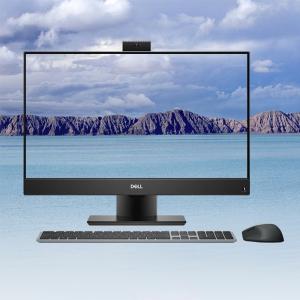 Windows 10 All-in-One i5-12500 8G 256G 1T 23.8" FHD 1920*1080 IPS Screen for