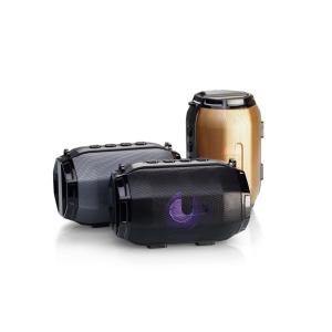 Big sound bass bluetooth speaker wireless portable bluetooth speaker with