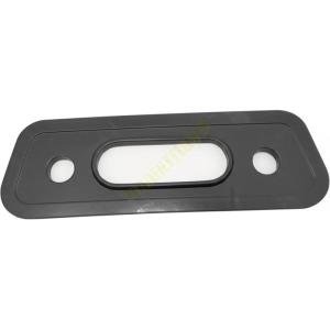 EexcavaStart Hyundai Inpane UP-P D Cover OEM 172B16-63930 for Yanmar VIO23-6A