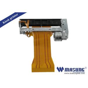 2 Inch Receipt Printer Thermal Wide Operating Voltage For Cash Register