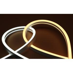 SMD3030 Waterproof LED Neon Light Strip IP68 Round Flexible Strip Lighting