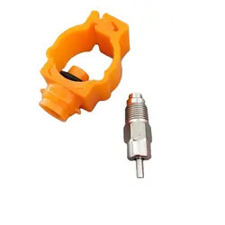 Quality Stainless Chicken Drip Waterer Poultry Nipple Drinker System For Breeder House wholesale