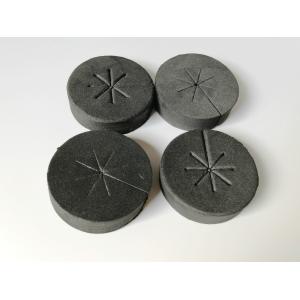 Hydroponic Cloning Collar Foam , Durable DIY Neoprene Inserts Long Lasting