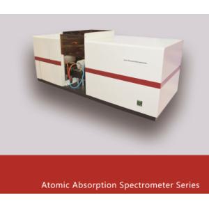 High Precision Flame Absorption Spectrophotometer Metal Element Analysis Six