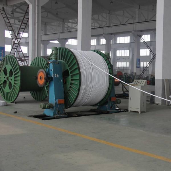 Solid Stranded Copper Electric Wire Cable Low Voltage Earth Wire Cable For Building
