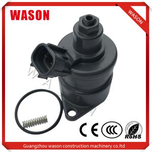 China Excavator Proportional Solenoid Valve 9218234 For ZX200-6 In High Quality on sale