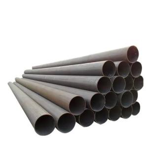 Customisable Nickel Alloy Pipe From High-Performance Material