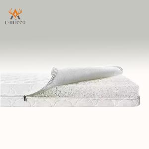 China Air Fiber Foam Comfort Layer POE Mattress 2cm/3cm/5cm/10cm Height with Support Layer on sale