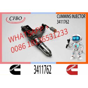 3411759 Diesel Fuel Injector N14 Common Rail Injector 3411766 3411691 3411767