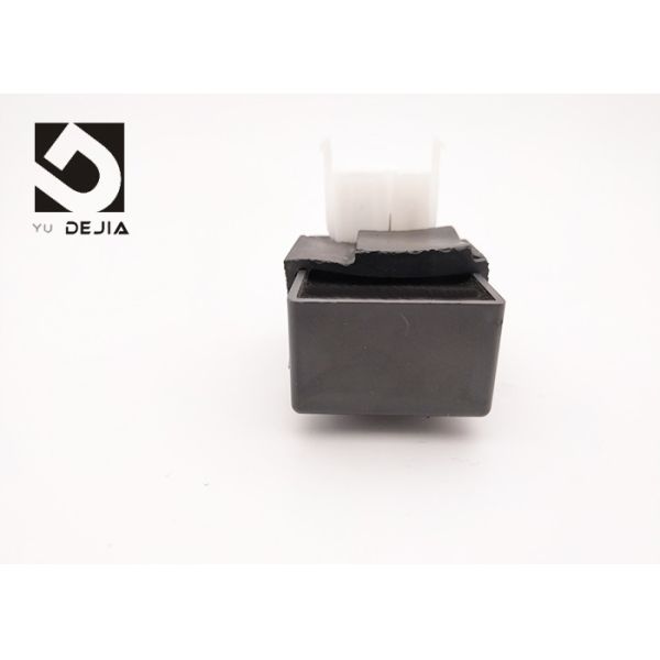 Quality Honda Cg150 Motorcycle Electrical Parts 6 Pin Dc Cdi With Fixed Ignition / Advance Ignition wholesale