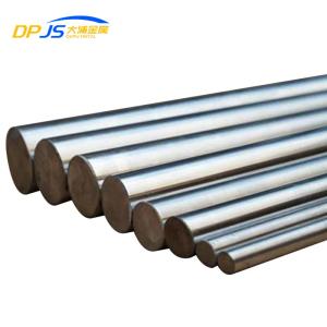 Round Stainless Steel Bar Rod 304 316 430 Customized Diameter With CE/ISO/SGS/BV