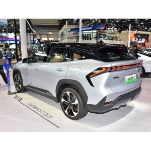 Geely Galaxy L7, powered by 1.5L and 1.5T engines, with a combined range of 1