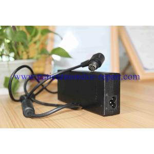 Plastic Patient Monitor Power Supply For Mindray AC Adapter Power Adaptor Model