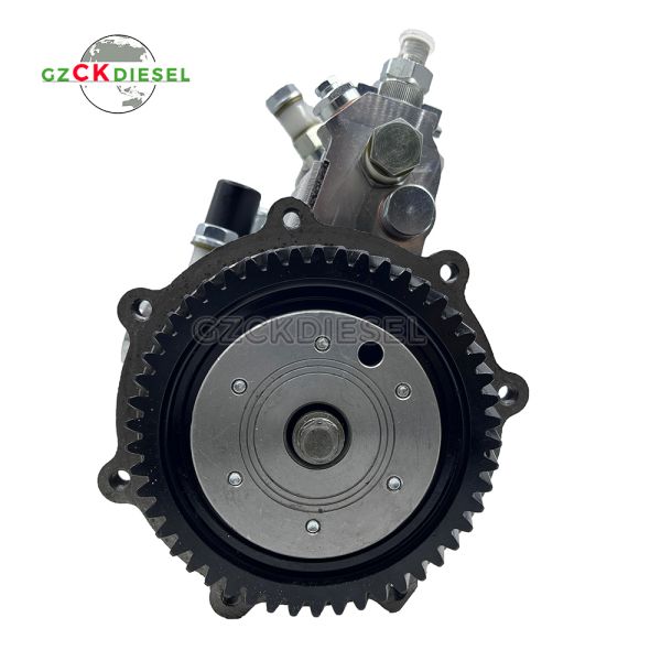 Fuel injection pump 101402-8250 101041-8990 9-400-613-989 8-97364-732-0 For PC200-5 PC220-6 PC200-7 Excavator