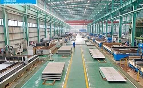 Stainless Steel Sheet SUS304L