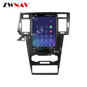 Chevrolet EPICA Radio Auto Stereo Head Unit Vertical Screen Car DVD Player Tape