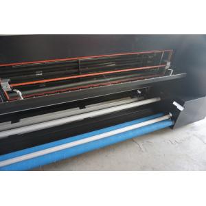 Directly Roll To Roll Dye Sublimation Machine