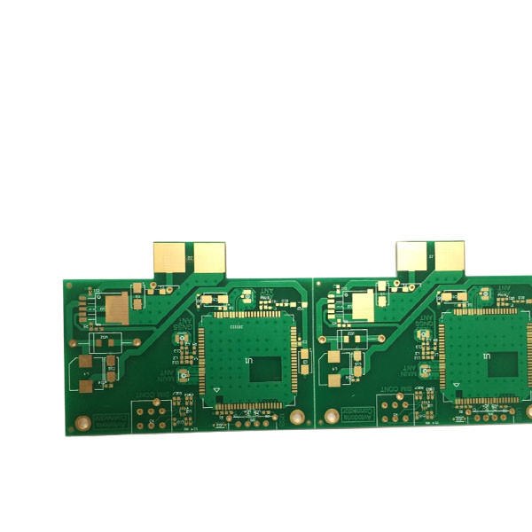 OEM Design Electronic PCB Board Printed Circuit Board With Copper Thickness Of