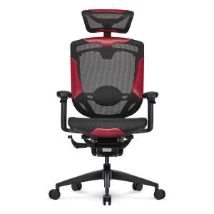 DVARY Marrit Mesh Gamer Seating Ergonomic Swivel Racing Chairs Mesh Gaming