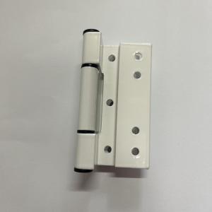 Aluminum Alloy Door Hinge for Wooden Windows and Doors Customizable