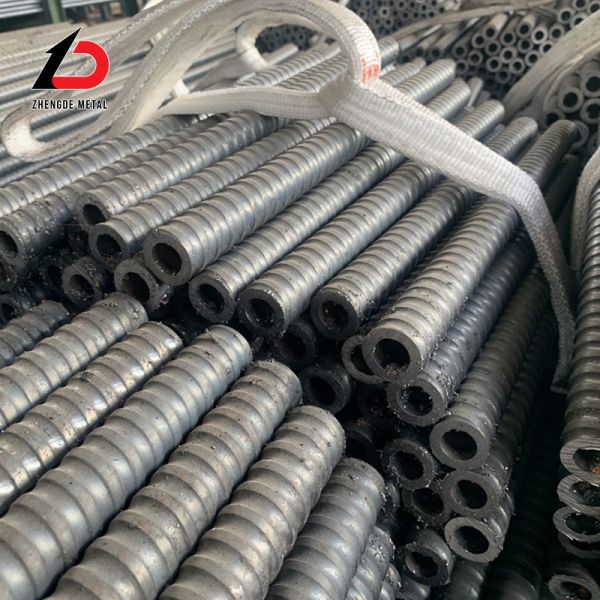 Quality Standard/Customized Steel Formwork Construction Fasteners Anchor Rod wholesale