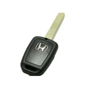 4 Button Honda Remote Key / Remote Head Key MLBHLIK6-1T OEM 315mhz Sport