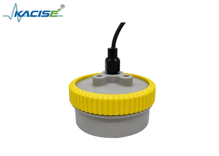 Eight-Beam Underwater Obstacle Avoidance Sensor with Blind Zone < 200 mm and Detection Range 200~3000 mm
