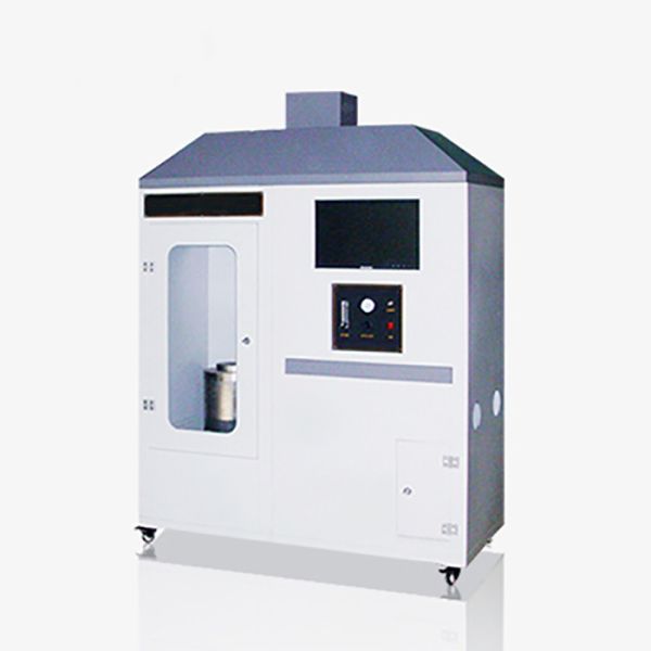 ZY6157 Flash Temperature Wire Testing Tools , Natural Templastic Electric Test