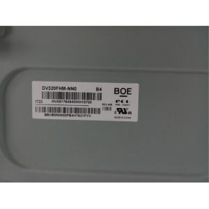 Wide Screen Flat Screen Tv Panel , DV320FHM NN0 Led Tv Panel 16.7M Colors