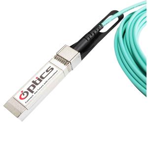 Cheap 25G SFP28 to SFP28 AOC(Active Optical Cable) Cables 100M 25G SFP28 AOC for sale