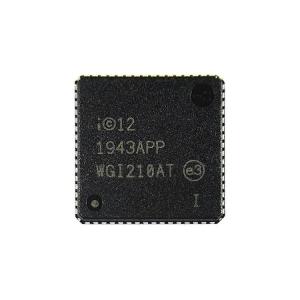 China New WGI210AT WGI210IT WGI210ITSLJXT QFN-64 EP Mcu Integrated Circuits Microcontrollers Ic Chip WGI210AT on sale