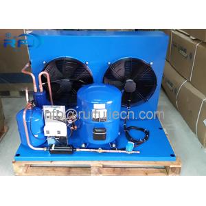 Maneurop Hermetic Compressor condensing Unit MT100/MT160/MT125