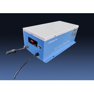 DoD Iron Phosphate Li Ion Pcm 250ah Lithium Battery Deep Cycle Energy Storage