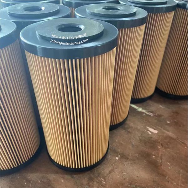 Auto Engine Parts Truck Oil filter Element 5221849195 61275106 21687472 15204