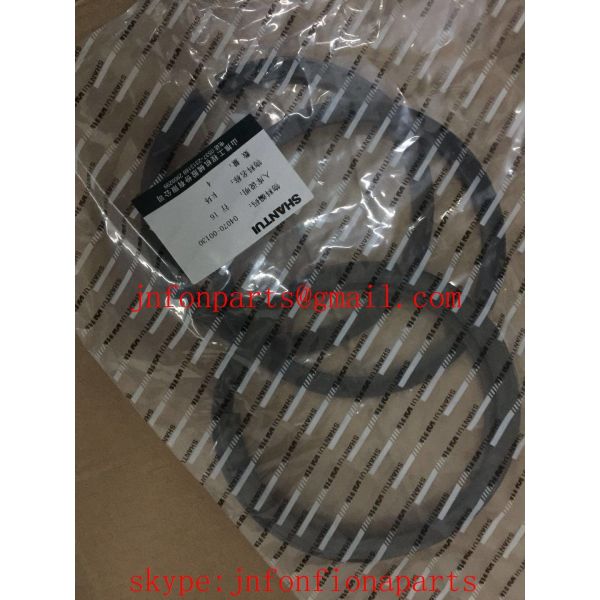Quality komatsu D85 D155 D375 D475 TRANSMISSION RING SNAP  04070-00130 wholesale