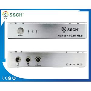 Russian Version Metatron Nls Hunter 4025 Multilanguage Human Body Analyzer for