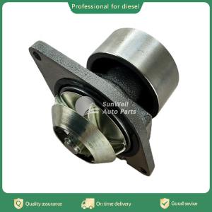6BT 6BT5.9 6B 5.9L 6BTAA 6D102 diesel engine water pump 3913432