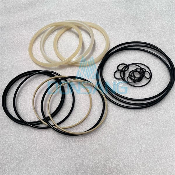 Quality HB40G Hydraulic Cylinder Seals 160mm Dia Excavator Seal Kit wholesale