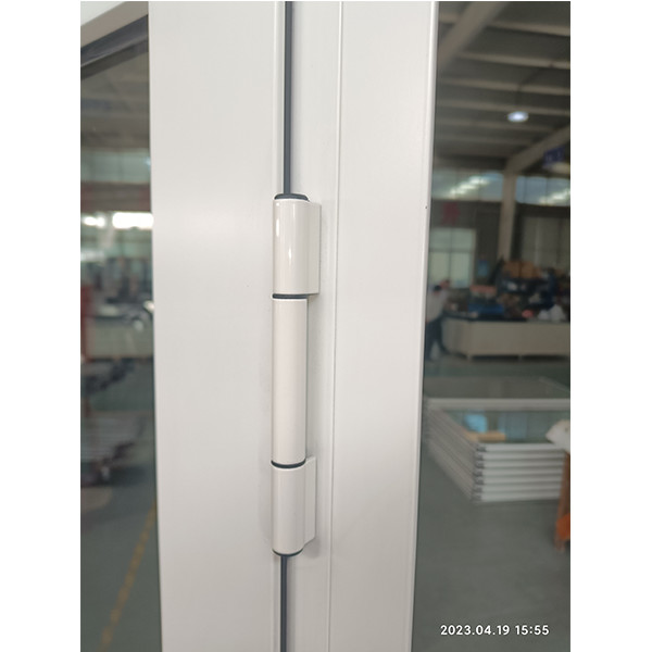 WEIKA High Quality China Factory Modern Window Thermal Break Aluminium Swing Aluminium Door
