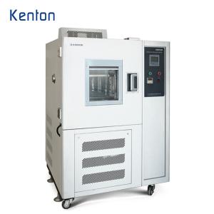 LCD Programmable Environmental Test Chambers Constant Humidity Test Chamber 150L