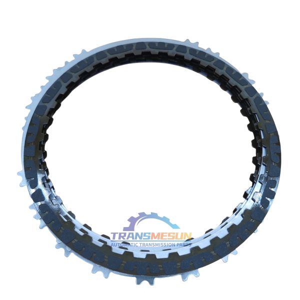 Quality Transmission brand new A6GF1-2 automatic transmission clutch DISK SET-L/R CLUTCH 456412F010 for Hyundai
 wholesale