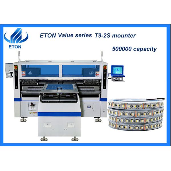 Quality Automatic FPCB 500000 Capacity SMD Making Machine Surface Mount Placement Machine wholesale