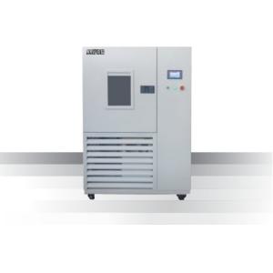 Stainless Steel Environmental Testing Chambers Programmable AC Power Source