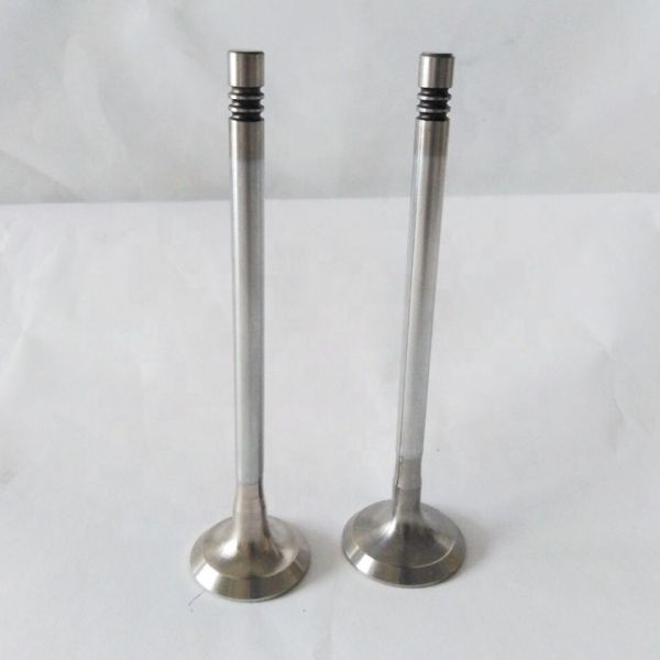 Quality RE8 Engine Intake Exhaust Valve Guides  13201-97002 13202-97003 wholesale