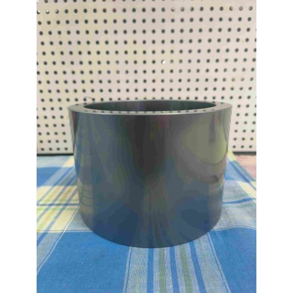 Quality Silicon Carbide Ceramic Sliding Bearing Sleeve wholesale