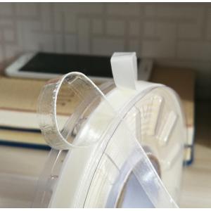 Heat Resistant Steel Wire Edge Masking Tape Anti Corrosion 80 -100°C For