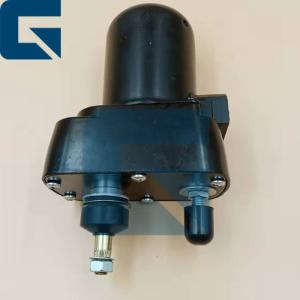 China ZD2230BAG Model GJW11B JYL210E Wiper Motor on sale